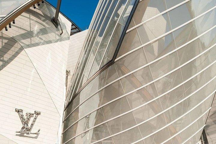Fondation Louis Vuitton Accès Premium