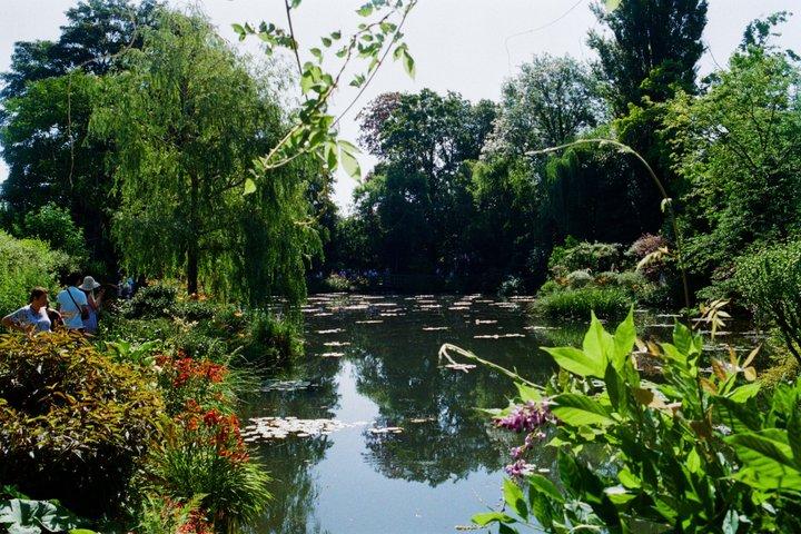 Giverny et l'impressionnisme Visite privée