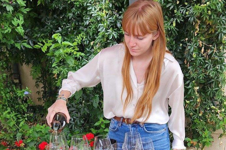 Visite privée des vignobles et caves de Sancerre au départ de Paris + Sommelier