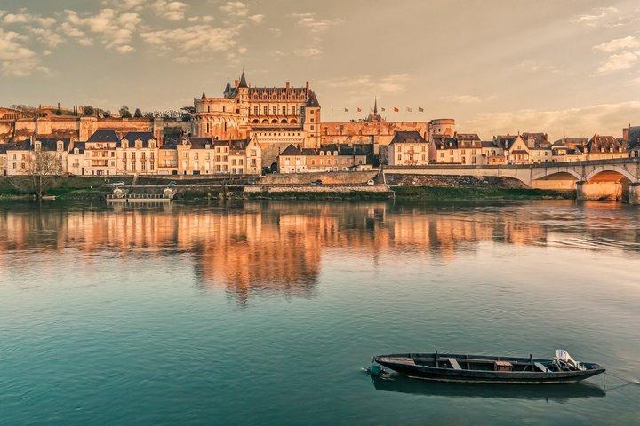 Masterclass de photographie Amboise