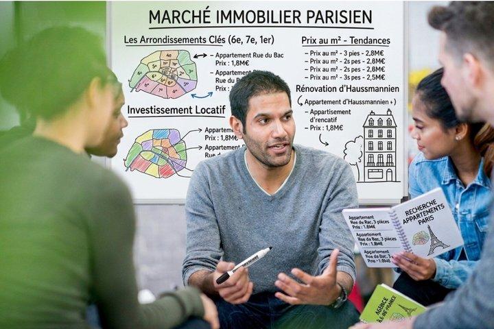 2Day Paris Investment Eiffel Dining Croisière et visites de la propriété