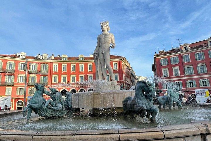 La Belle Epoque : Explorez l'âge d'or de Nice