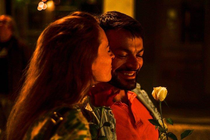 Soirée Photoshoot : Un shooting dans les plus beaux spots de Strasbourg
