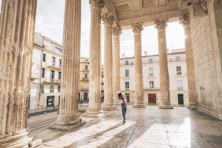 L'Art de Vivre en Occitanie Luxe Privé et Sur Mesure