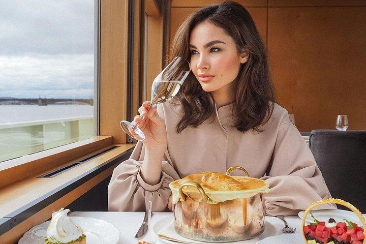 Excursion privée en Champagne depuis Paris Reims et Épernay