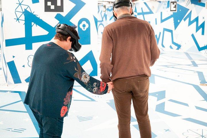 Éternelle Notre Dame de Paris Expérience VR à Lille