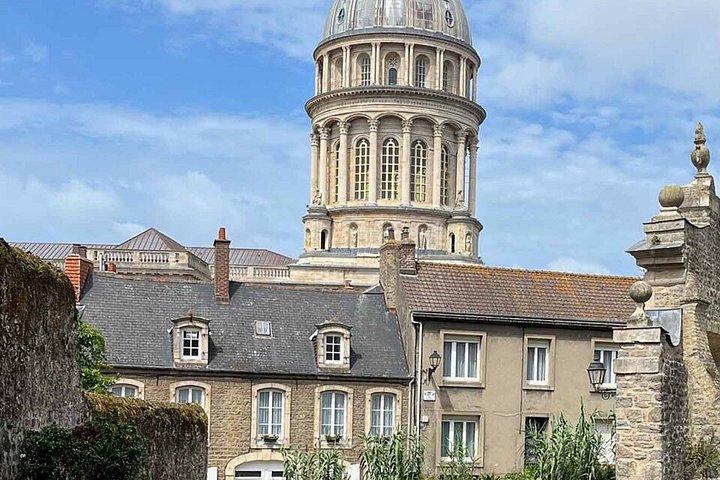 Découvrez tout Boulogne sur Mer et la petite station de Wimereux