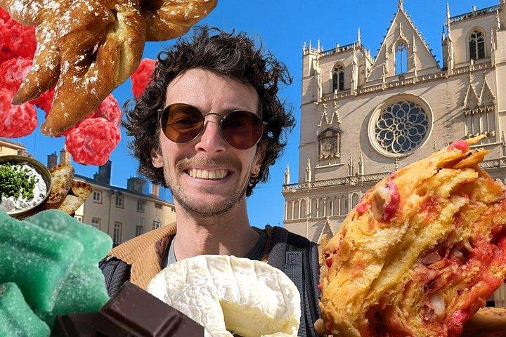 Petit-déjeuner : Manger et découvrir les passages secrets