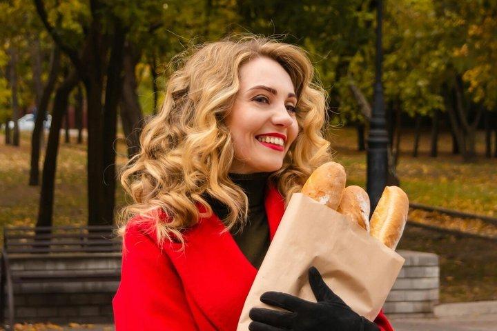 Masterclass Baguette Française dans une boulangerie Paris Real