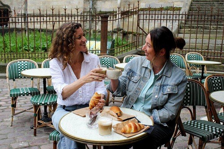 Visite guidée des meilleurs sites touristiques et gastronomiques de Bordeaux (vegan friendly)