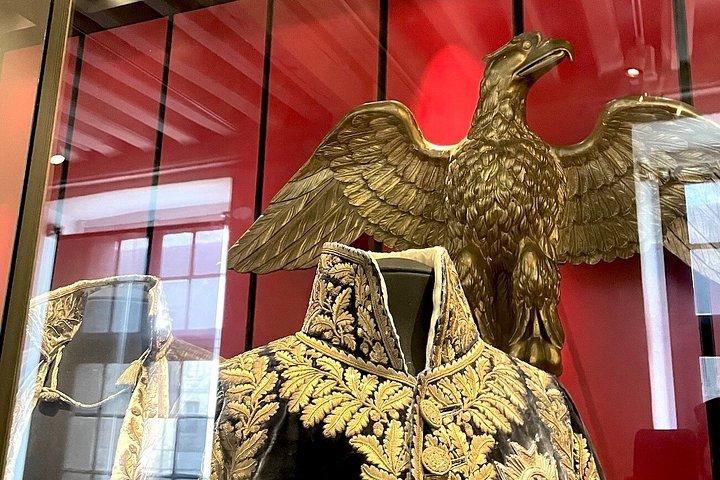 A l'intérieur des Invalides : Napoléon et le Musée de l'Armée 8 - Invités Max