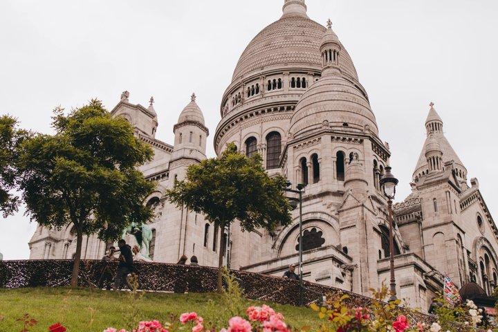 Cathédrale de Lisieux et Honfleur | Visite privée | Guide Facultatif