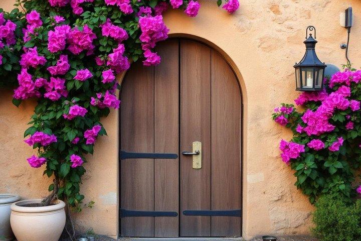 Visite privée des vins Découvrez Rose dans le Golfe de Saint-Tropez