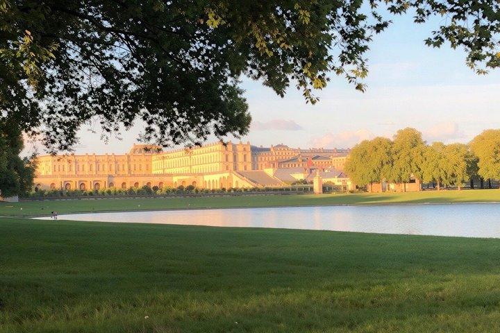 Versailles autrement- Visite privé hors des sentiers battus