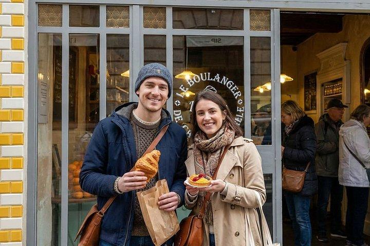 Paris Montmartre Food Tour et Culture 7 dégustations