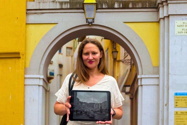Vieux-Nice : 400 000 ans d'un carnaval de l'Histoire