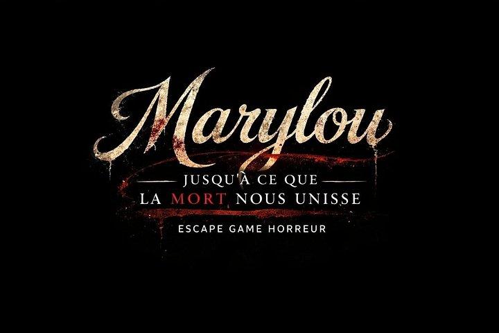 Marylou (Horreur) - Escape Game Montpellier