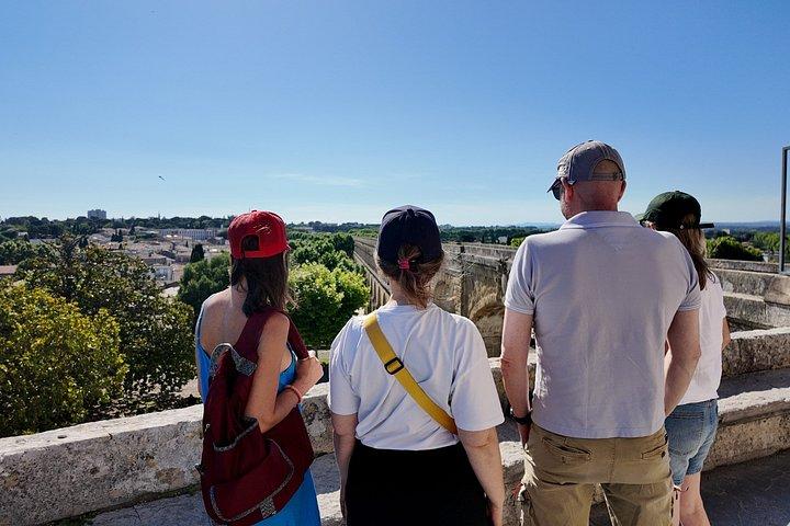 Montpellier : Visite Guidée Privée du Centre Historique