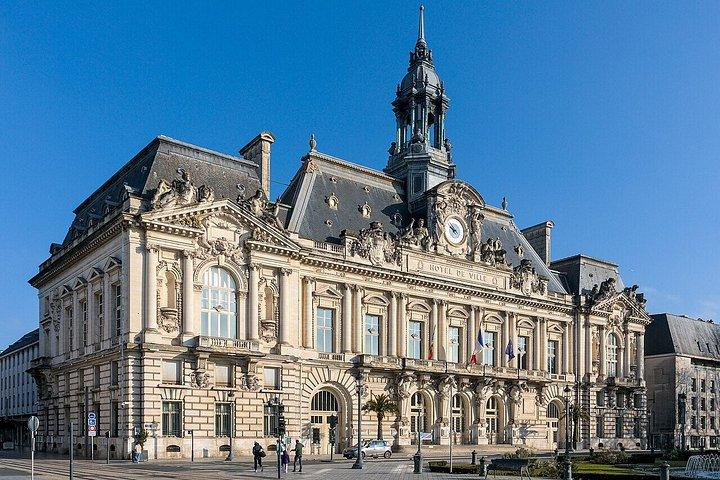 Visites Belle Epoque et Balzac