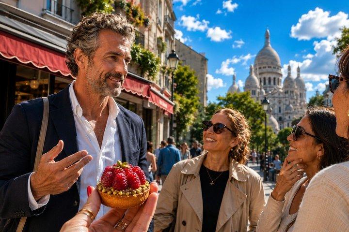Top 10 Montmartre Histoires inédites et pierres précieuses cachées