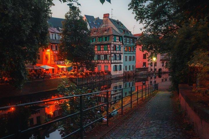 Strasbourg Visite guidée Les coulisses de l'Histoire