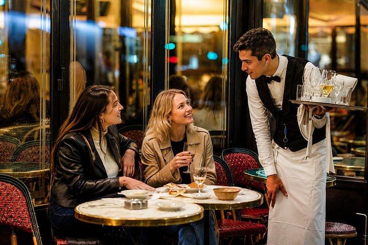 Visite de Paris de nuit avec un guide local : privé et personnalisé