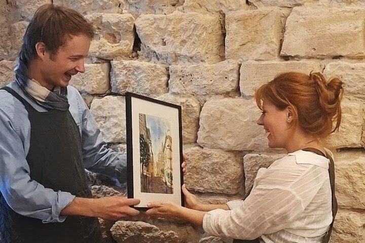 Paris Indoor Aquarelle Experience – Edition Essentielle
