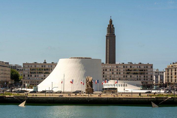 Excursion de Découverte du Havre Histoire et Architecture