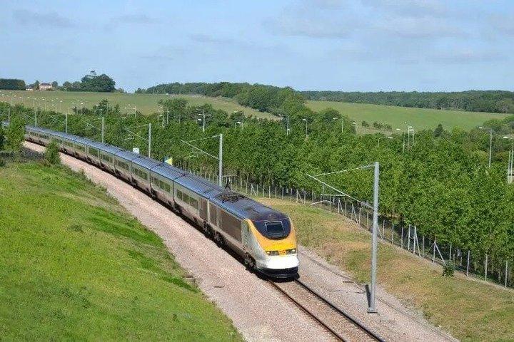 Transfert privé Paris depuis et vers les grandes gares - Hôtels
