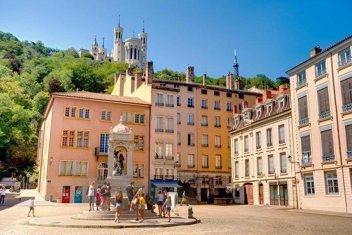Aventure Unique Jeu de Piste Immersif à Lyon