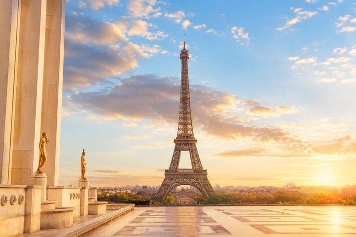 Les meilleures visites privées de Paris au départ du port de croisière du Havre