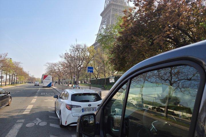 Visite Privée de Paris sur le thème de la Révolution Française