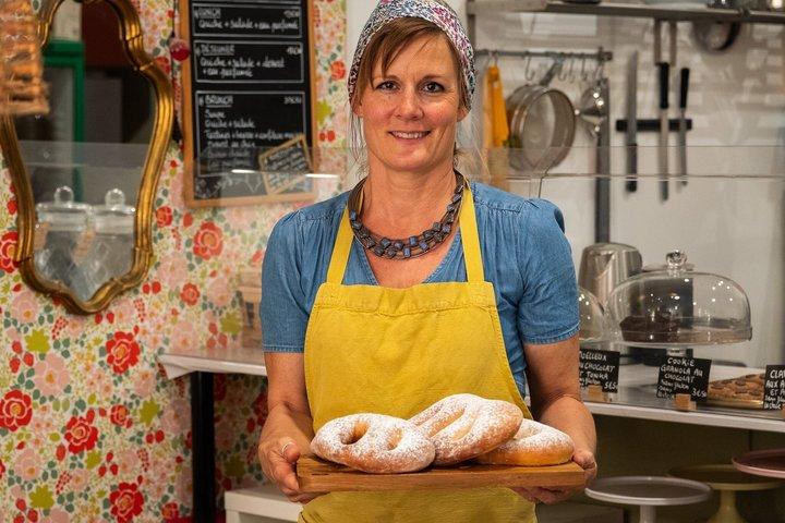 Découvrez les spécialités sucrées de Nice avec une pâtissière