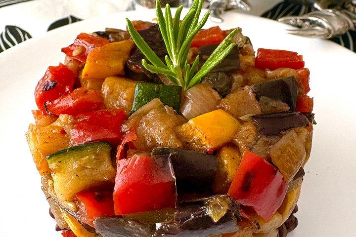 Cours de Cuisine dans une Maison Française en Vallée de la Loire