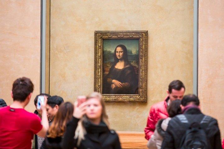 Visite guidée du Musée du Louvre Options semi-privées ou privées