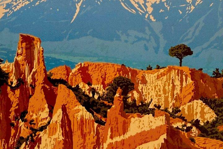Explorez les merveilles naturelles du catalan