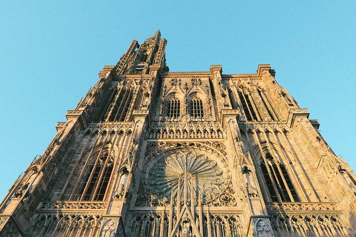 Strasbourg : Points forts et pierres précieuses cachées - Visite à pied