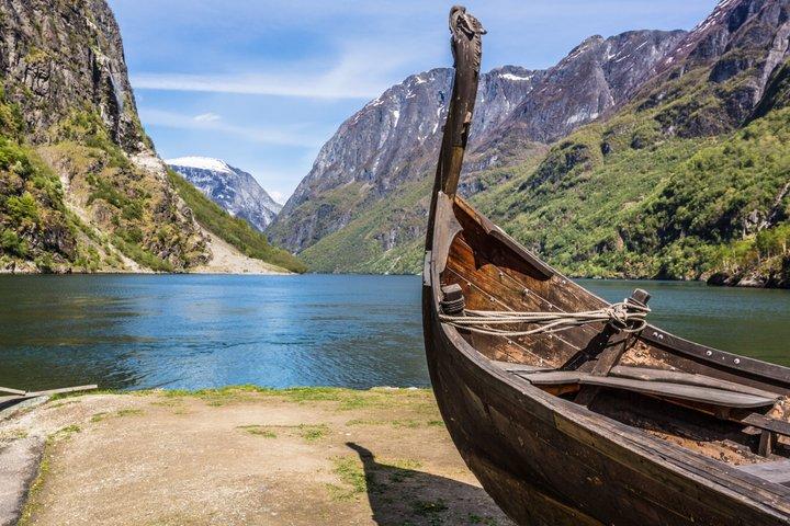 Le Trésor des Vikings jeu de quête en Rafting sur le Gave de Pau