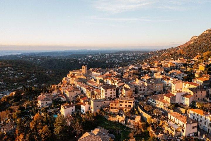 Convoi French Riviera conduisez votre voiture guide local