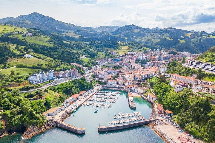 Visite privée de la Côte Basque à St Jean de Luz
