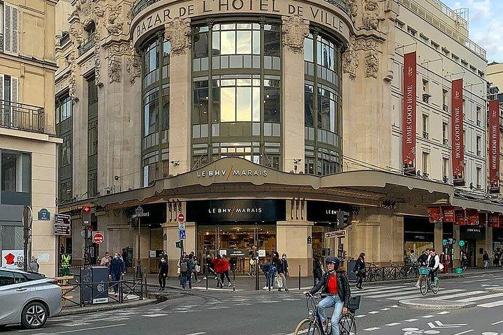 Paris Top 15 des attractions Expérience guidée