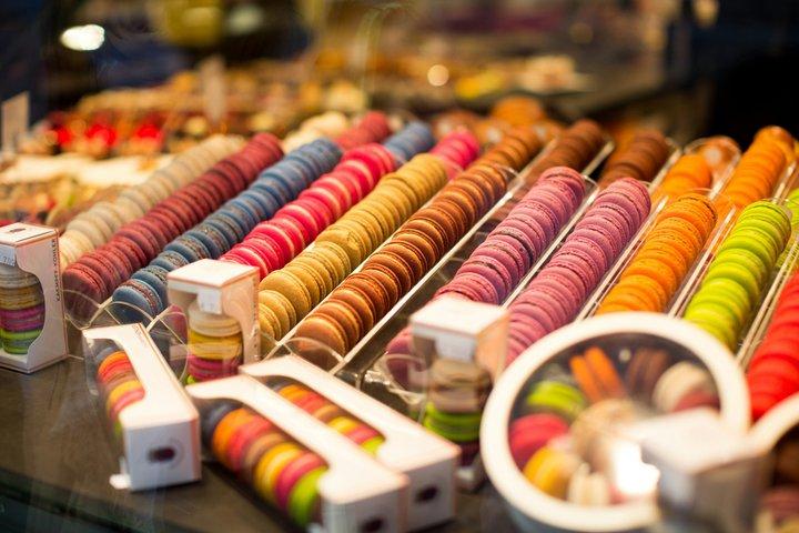 Cœur de Paris : Visites et Dégustations