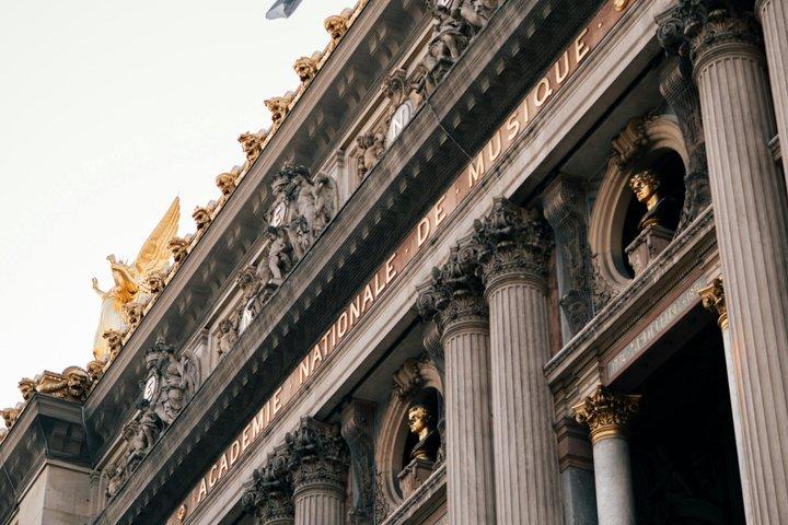 Cœur de Paris : Visites et dégustations privées