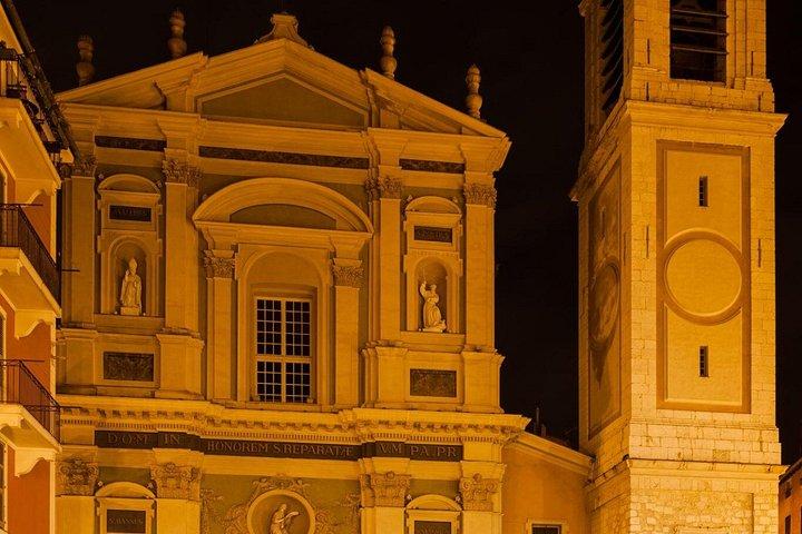 Mystères, curiosités et superstitions de Nice