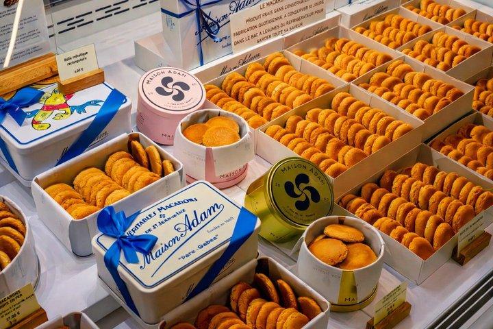 Biarritz Food Tour : Saveurs basques authentiques