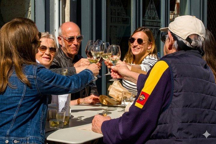 Visite culinaire de Bayonne