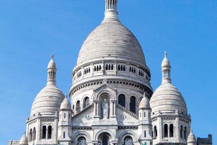 Paris : 30 + Sites, Opéra, Atelier de Parfum et Galeries Lafayette