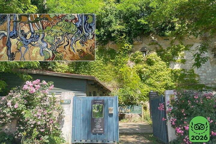 Racines le Sentier du dernier Tableau