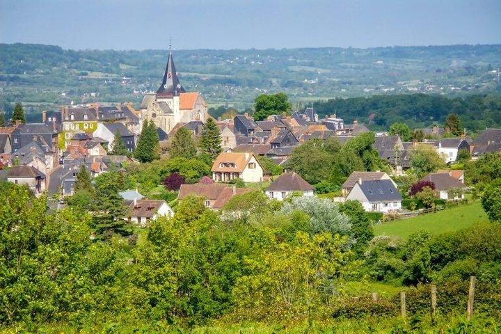 Circuit Gastronomique du Pays d'Auge avec Dégustation