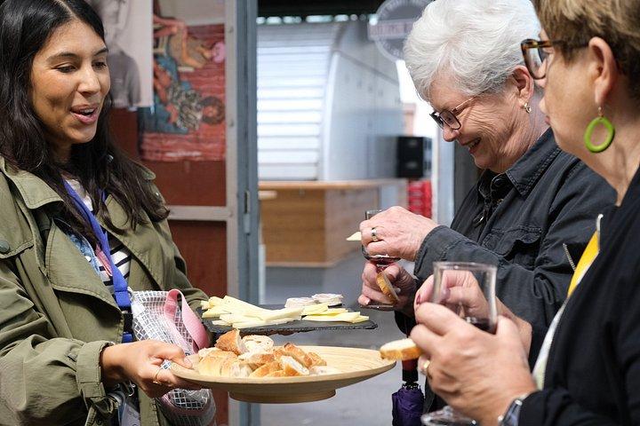 Visite privée Vins et Gastronomie au Marais avec un Expert Gastronomie